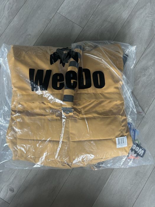 Kombinezon Weedo Lew + rękawice