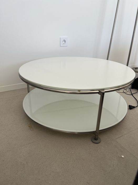 Vendo mesa de centro