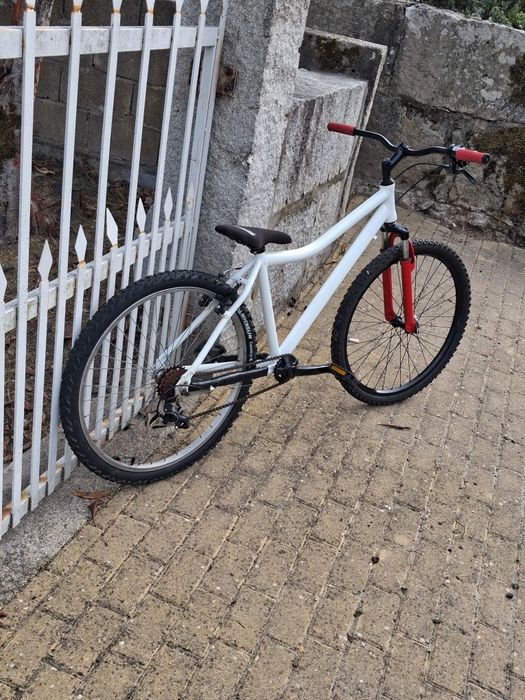 bicicleta aro 26