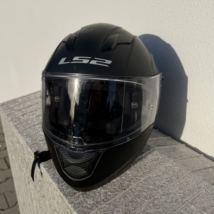 Capacete LS2 Stream Evo M