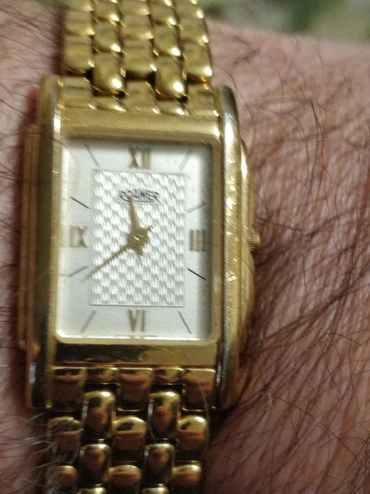 Часы женские Roamer