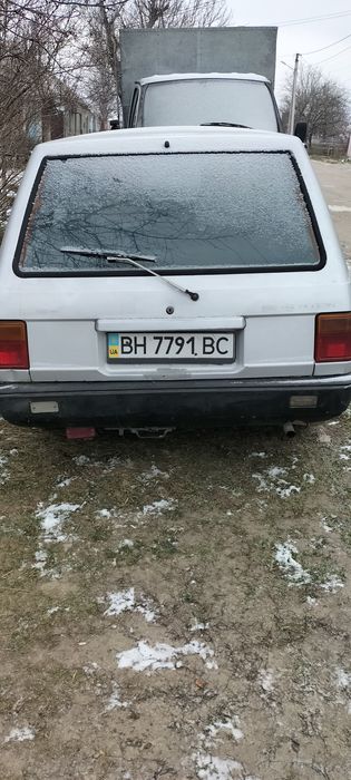 Mitsubishi Space Wagon