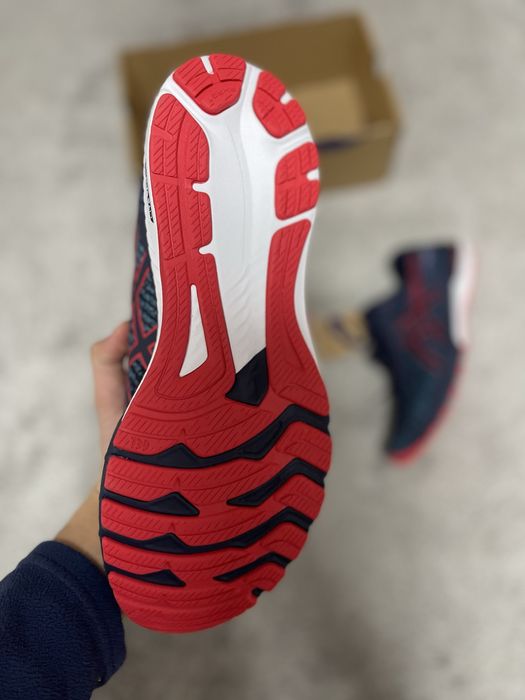 Sapatilhas de corrida Asics GEL-GLYDE 4