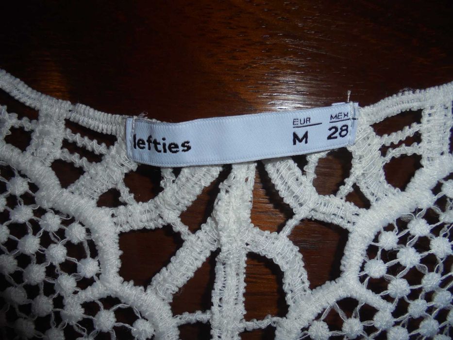 camisola de mulher em renda linda