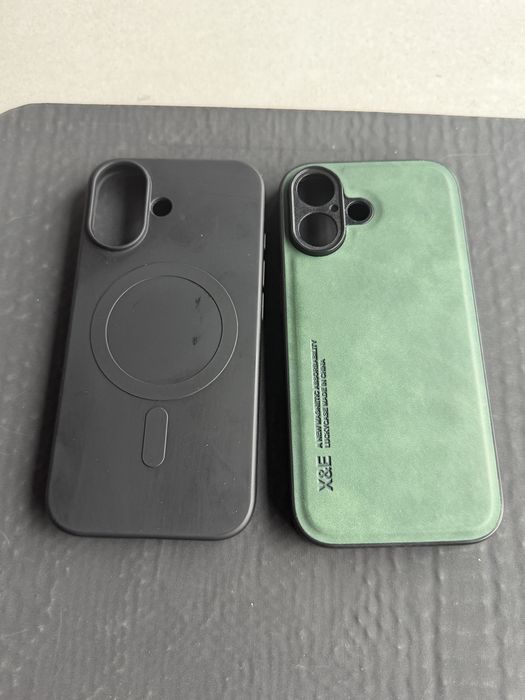IPhone 17 na gwarancji