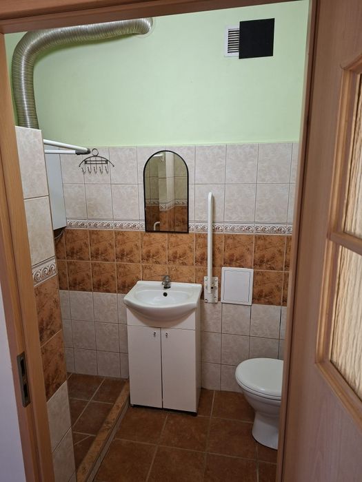 Sprzedam Mieszkanie