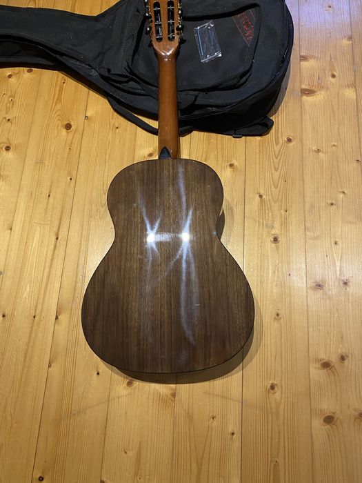 Gitara 3/4 ever play walnut