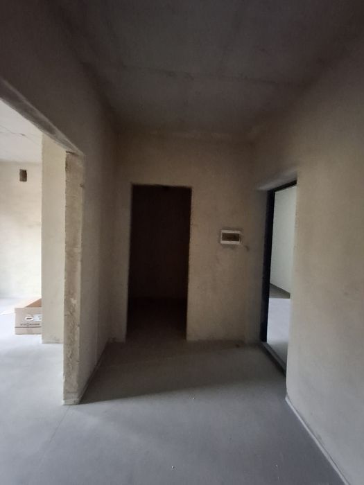 Однокімнатні квартира в клубному будинку район " Текстильник"