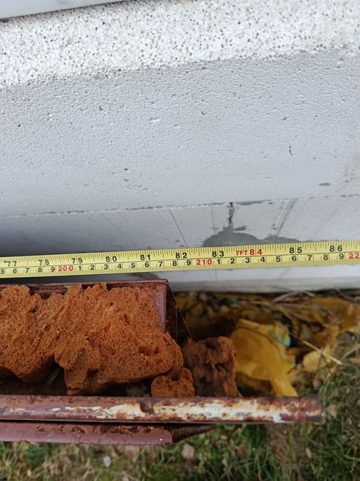 Продам бронедвері 870*2070мм 70кг