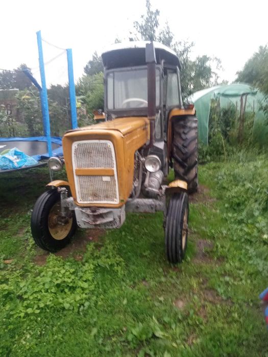 Ciągnik C 360 rolniczy