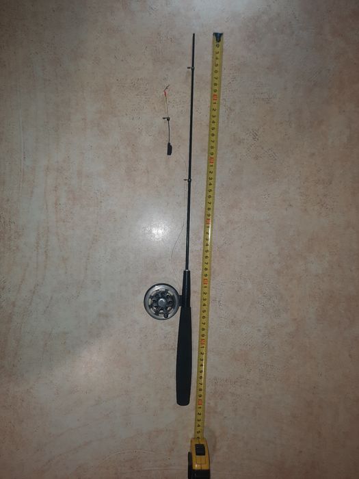 Зимова вудка Чорна Саламандра