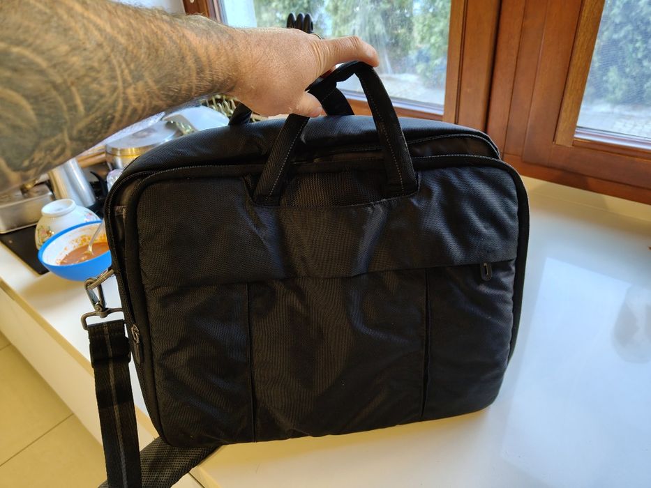 Torba Dell na laptopa 40x35