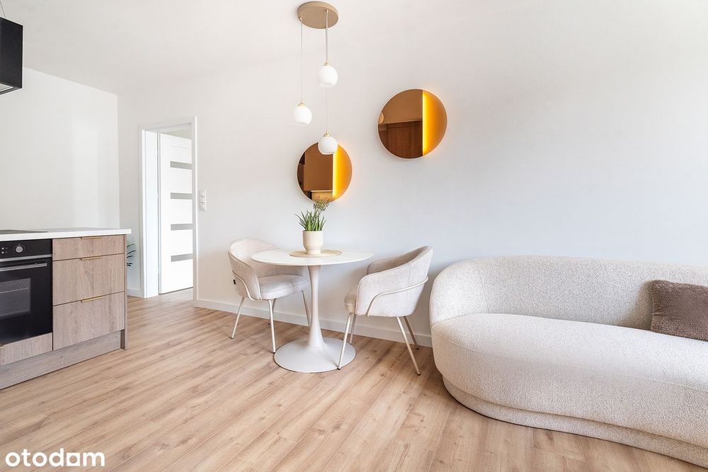 REZERWACJA 3 pokoje po remoncie | Balkon | Rataje | Blisko tramwaju - Widok 3