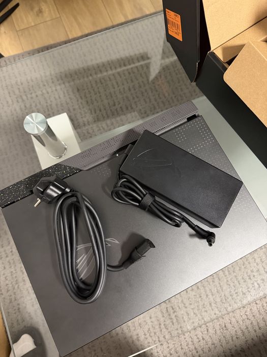 Pc Asus Rog Strix