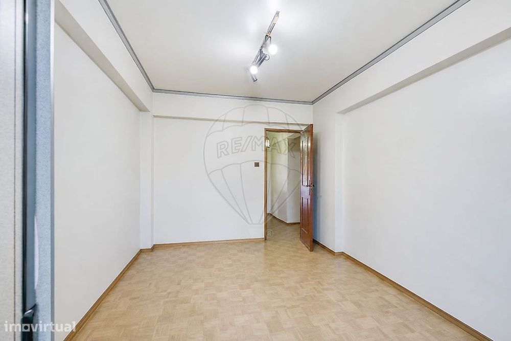 Apartamento T2 para venda