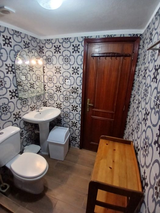 Anexo T1- os anexos são independentes da moradia.