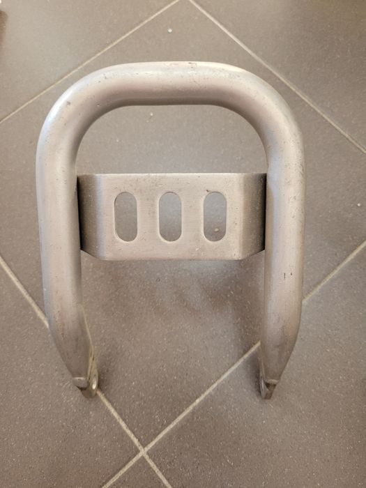 Bumper original Suzuki Ltr 450