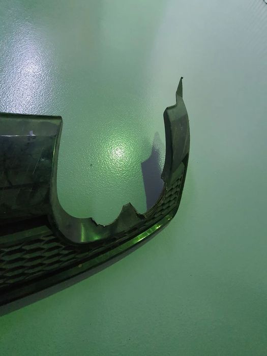 DIFUSOR AUDI A4 AVANT B8  / 8K0807521J
