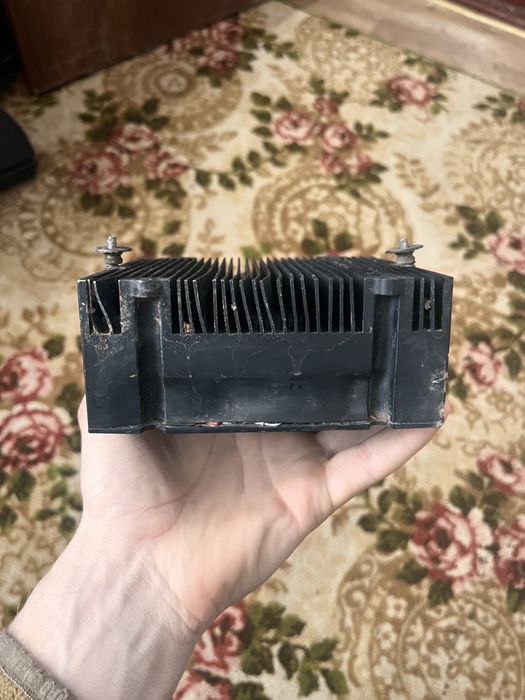 Меш модем з ворожого бпла.