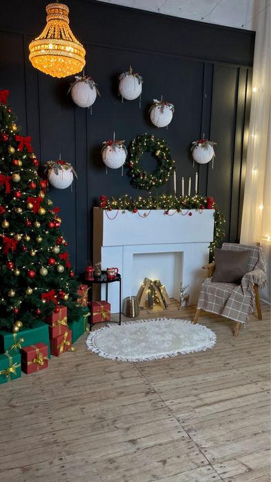 Діюча Фотостудія в Дніпрі