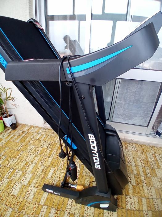 Passadeira de corrida