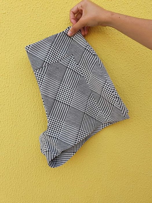 Calções inverno ZARA