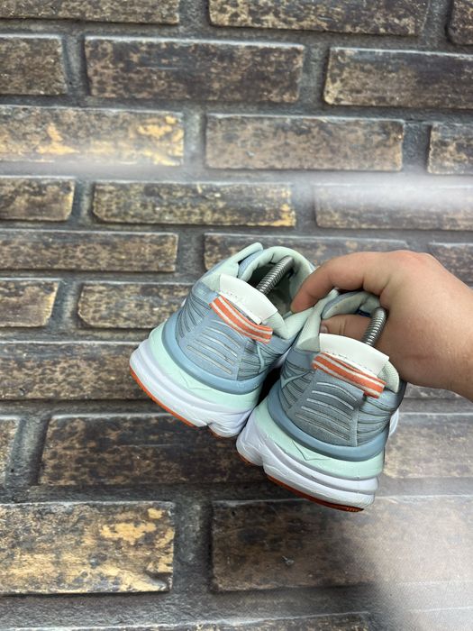 Кросівки Hoka Bondi 7 41 розмір оригінал