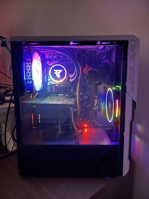 Pc torre para jogos