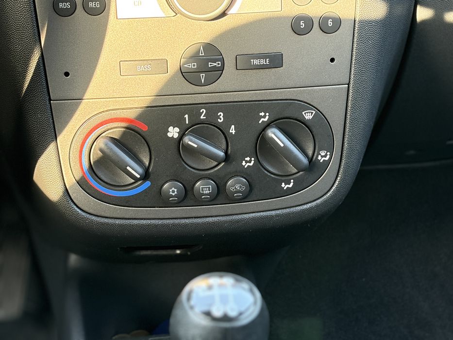 Opel Corsa 1.3 CDTI – Económico