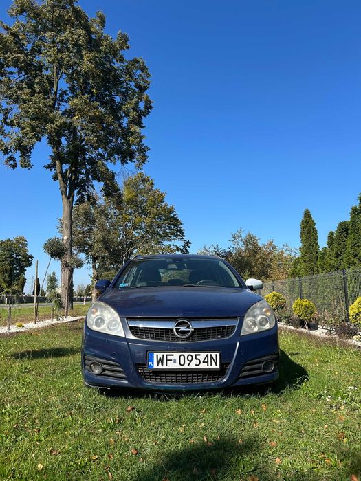 Opel Vectra