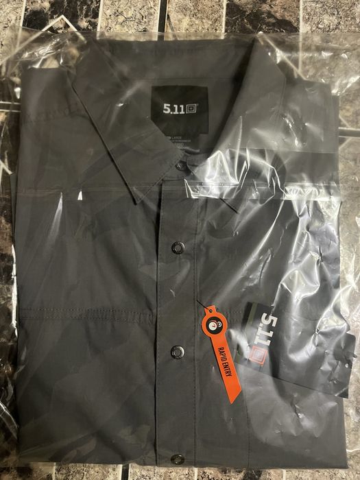 Тактична сорочка 5.11