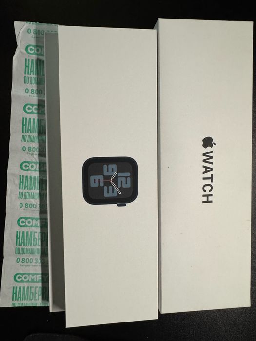 Apple watch se 2