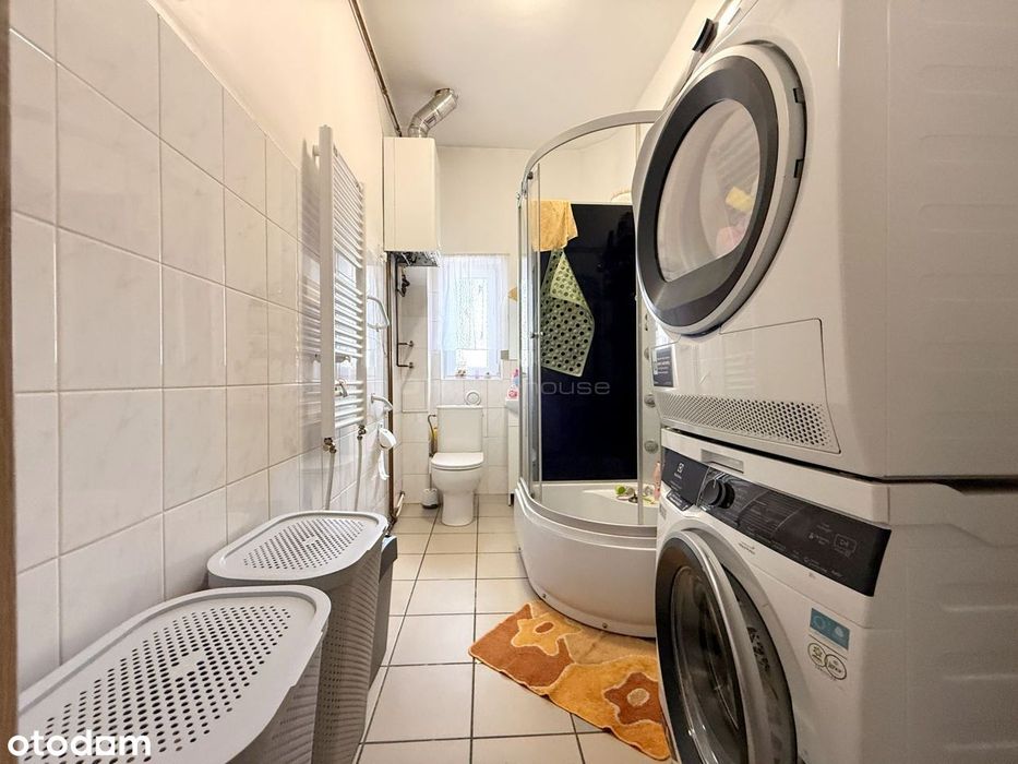 5pokoi, 170m2 w sercu Gliwic - niedaleko Rynku