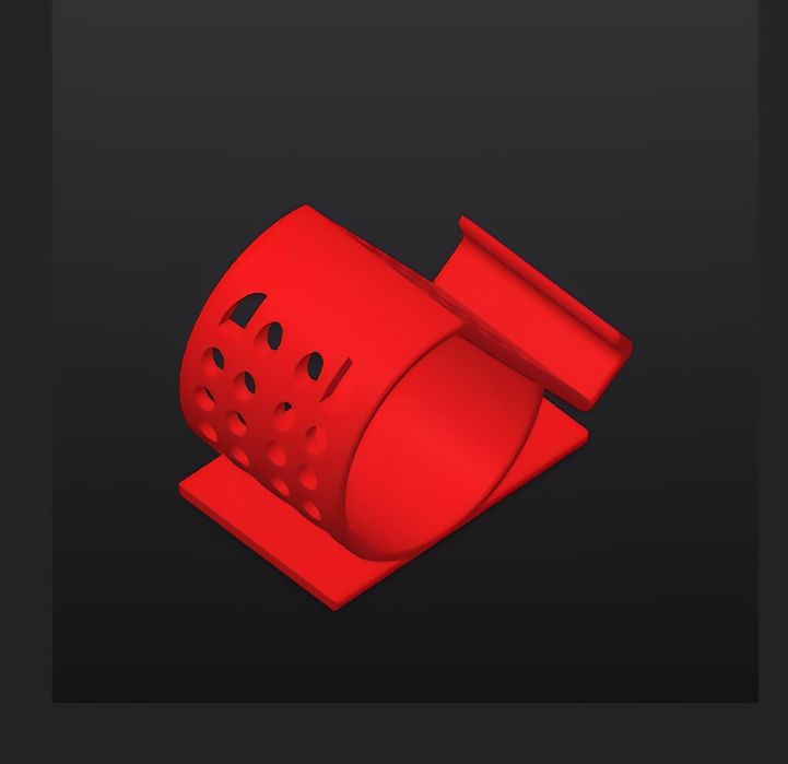 Suportes de Telemóvel 3D Únicos – Design Exclusivo!