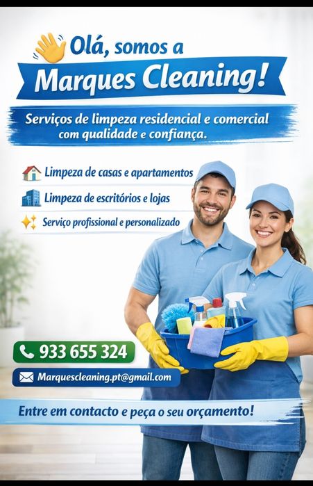 Limpeza  de moradia, apartamento;