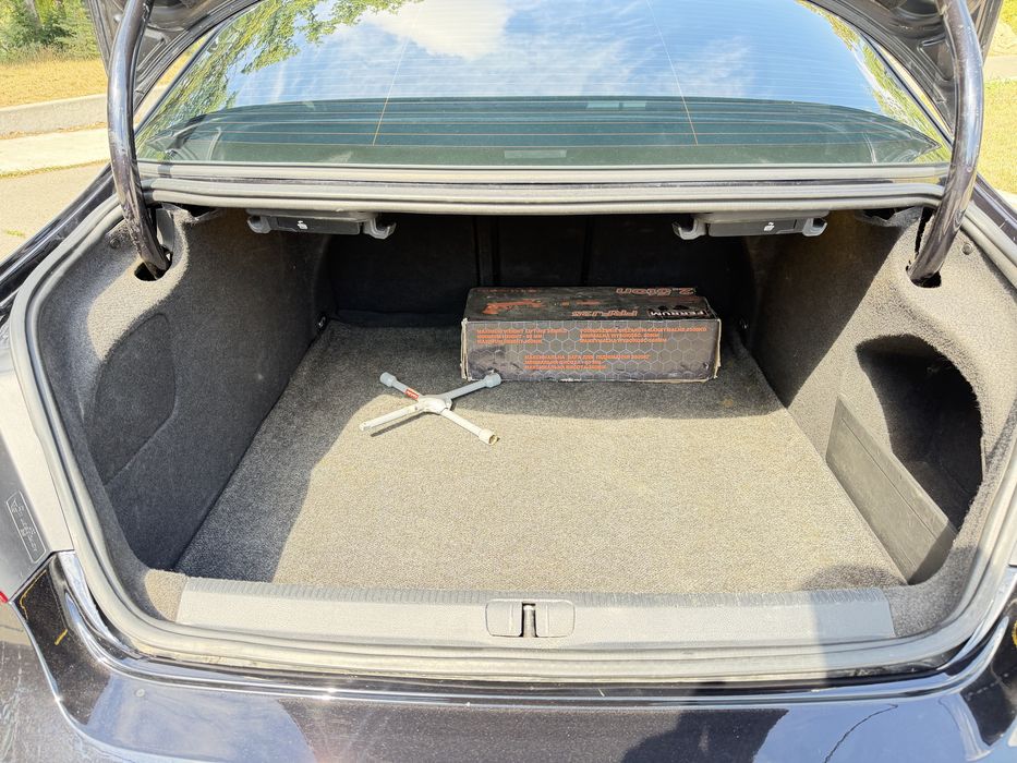 Volkswagen CC / Passat CC 2012 VIN WVWBN7ANXDE513603 фото оголошення 12 з 12