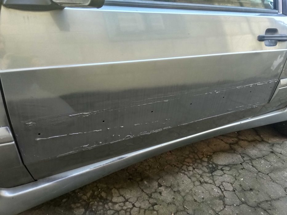 ВАЗ 2113 В хорошем состоянии.