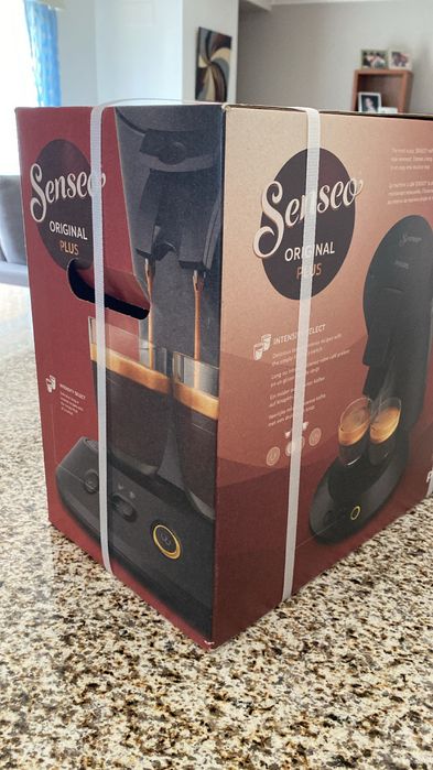 Maquina de Café sem uso