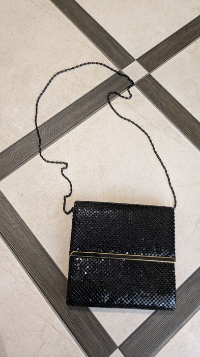 Красива сумка клатч