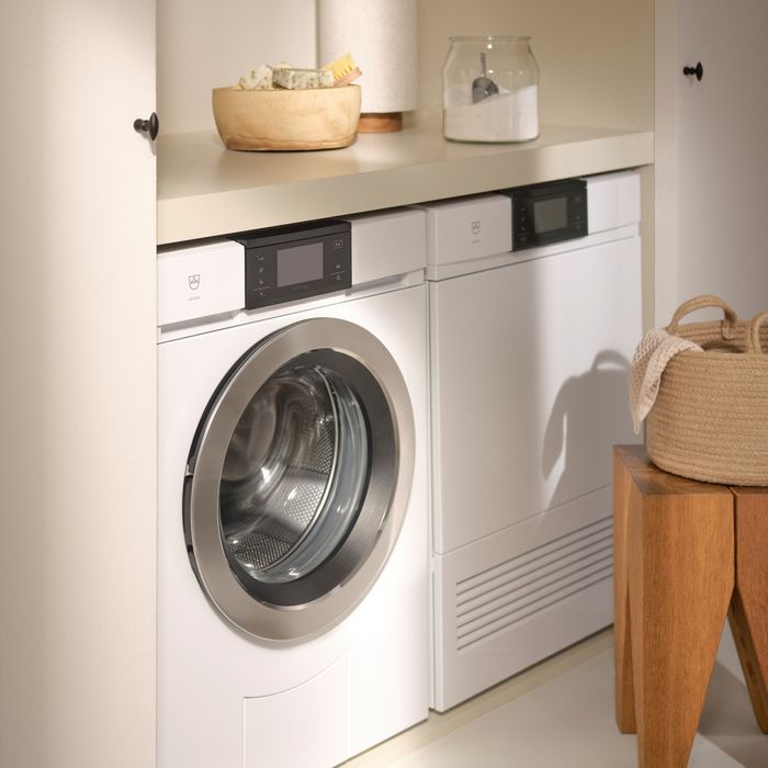 Maquina de lavar V-ZUG 8kg