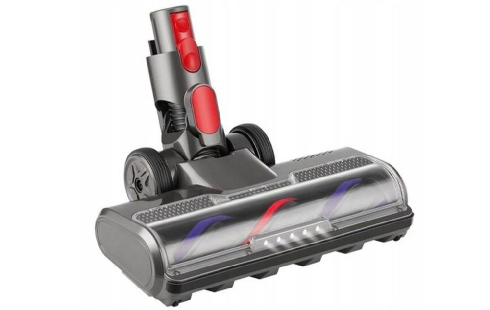 Szczotka  turbo  Dyson  V7 V8 V10 V11 V15 zamiennik