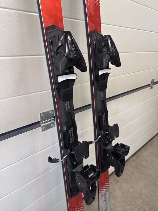 Narty Stöckli Laser WRT Pro 172 cm