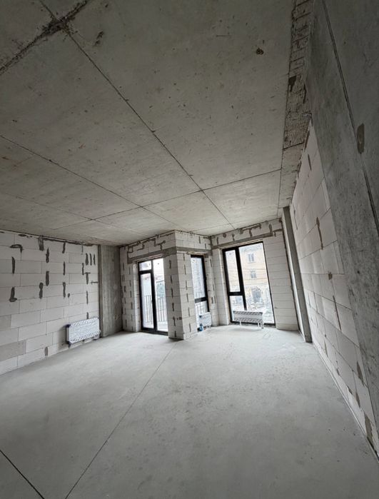 Commercial real estate at st. Kulikovo pole pl Oktyabrskoy revolyutsii pl (area 46,5 m²) - Atlanta.ua - photo 10