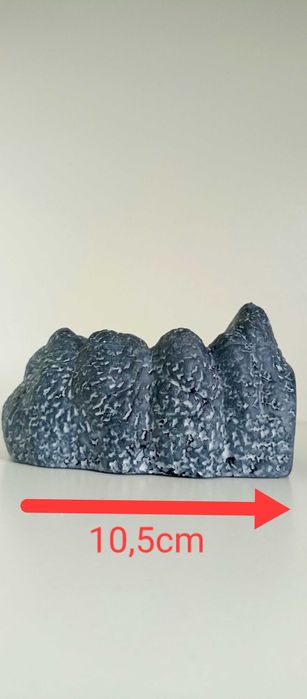 Wet rock (wilgotna grota)