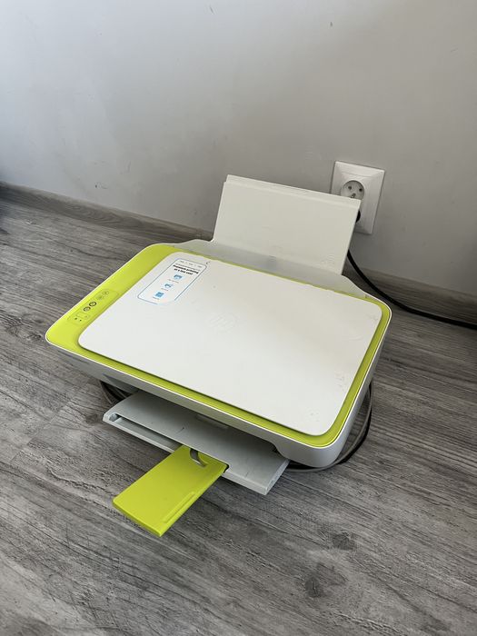 Drukarka hp Deskjet 2135
