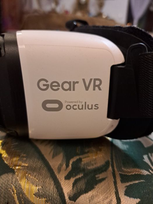 Okulary VR Samsung