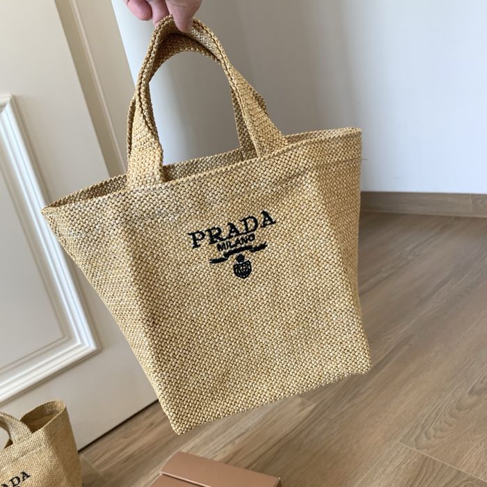 Сумка літня Prada