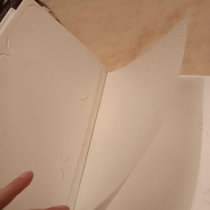 Perłowe albumy ślubne