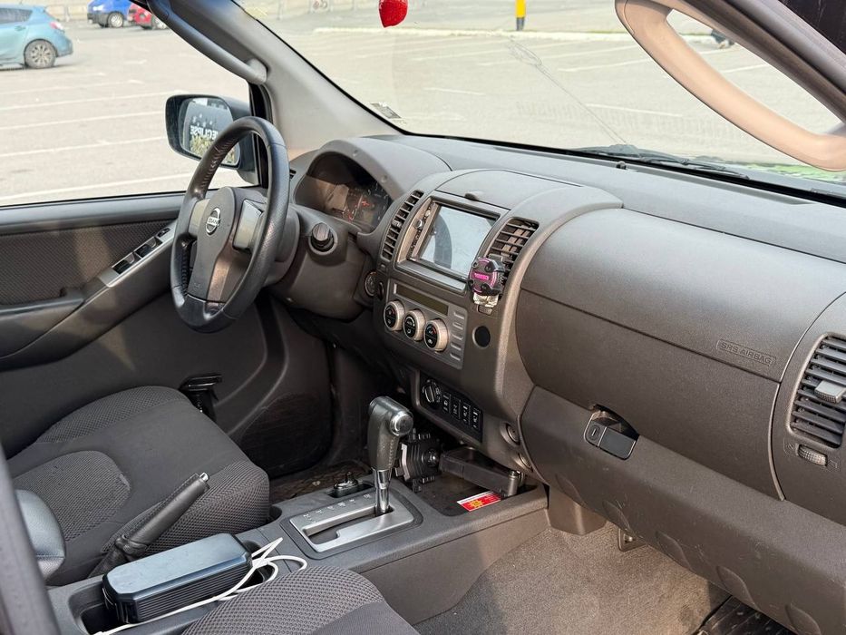 Navara під справи