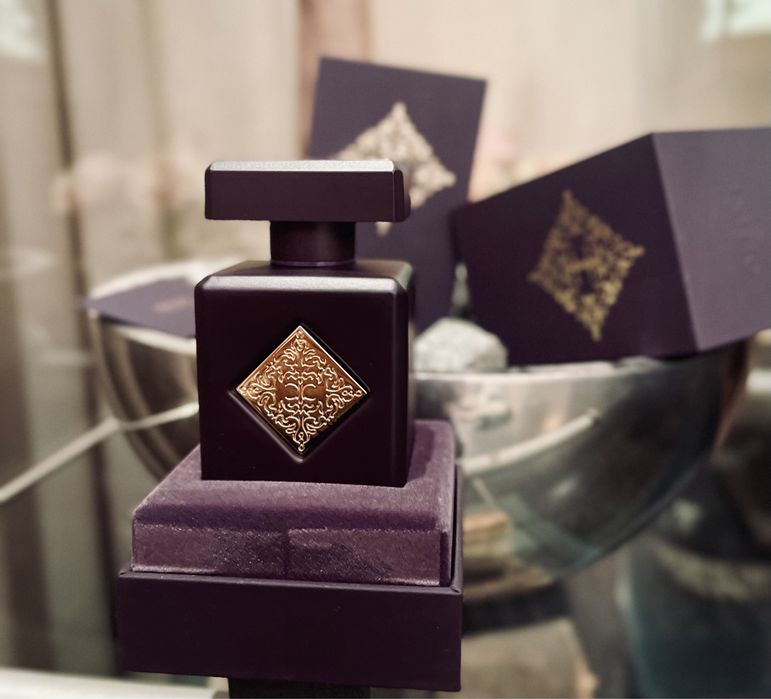 Initio “Atomic Rose” оригинальный новый